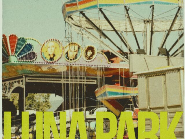 Fatevi un giro al Luna Park