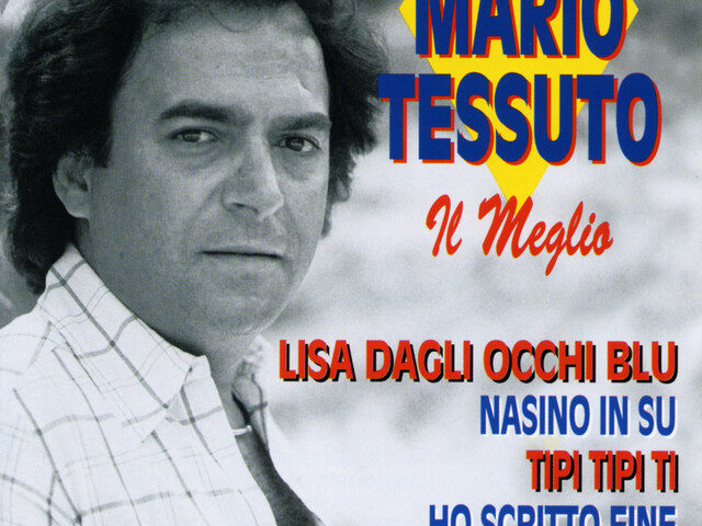 La scomparsa di Mario Tessuto, quello di Lisa dagli Occhi Blu