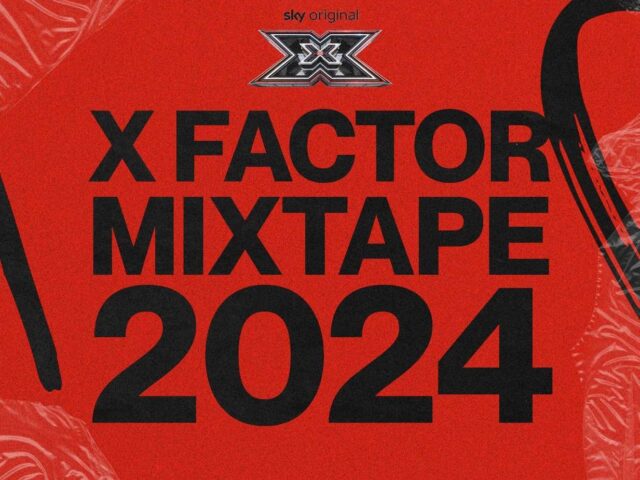 X Factor Mixtape 2024: la compilation dei sette finalisti