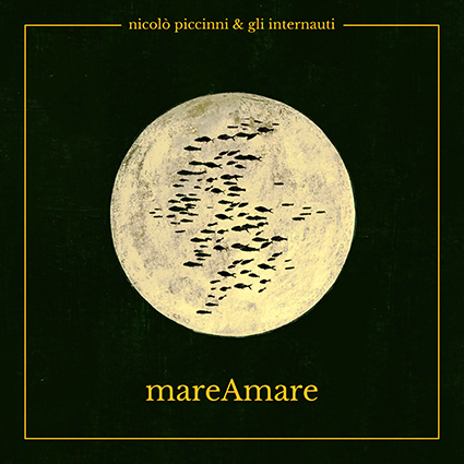 Nicolò Piccinni – mareAmare